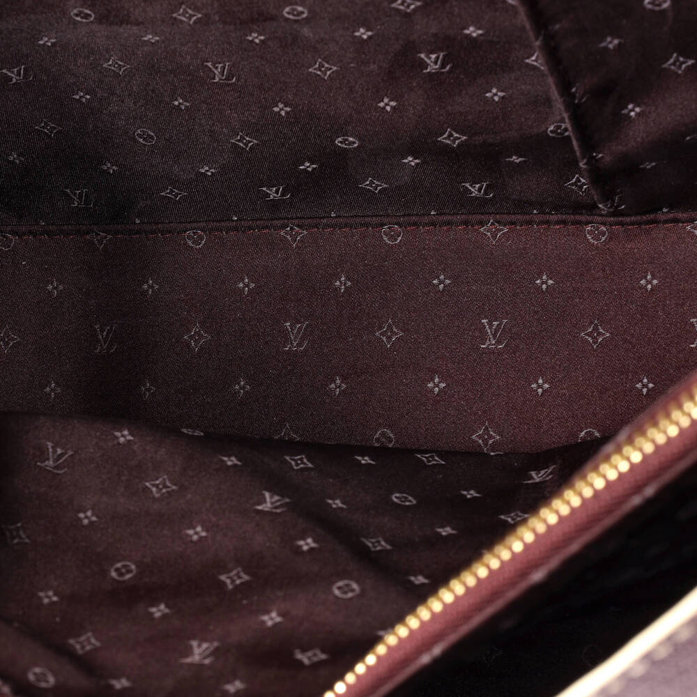 Louis Vuitton Suhali Le Fabuleux #243363L12B - Picture 5 of 8
